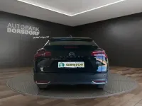 Gebraucht Citroën C5 X 131 PS (96 kW) 2024 Schwarz Kombi
