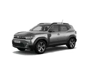 Neu Dacia Duster Journey 158 PS (116 kW) 2026 Grau SUV
