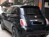 gebraucht Fiat 500 Abarth Sport