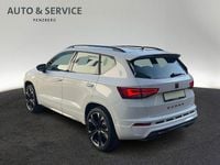 Neu Cupra Ateca 190 PS (139 kW) 2026 Weiß SUV