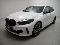 Gebraucht BMW M135 Performance 306 PS (225 kW) 2023 Weiß Kleinwagen