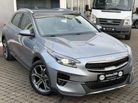Gebraucht Kia XCeed Vision 160 PS (117 kW) 2023 Silber SUV