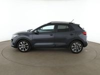 Gebraucht Kia Stonic Vision 99 PS (72 kW) 2018 Grau SUV