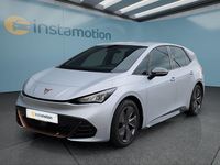 Gebraucht Cupra Born 150 kW (204 PS) 2023 Silber Kleinwagen