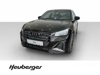 Neu Audi Q2 Competition 150 PS (110 kW) 2026 Schwarz SUV