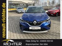 gebraucht Renault Captur E-TECH PLUG-in 160 INTENS