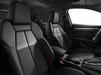 Second-hand Audi A3 Advanced 116 CP (85 kW) 2025 Gri Berlinǎ