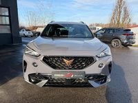 Gebraucht Cupra Formentor 150 PS (110 kW) 2022 Grau SUV