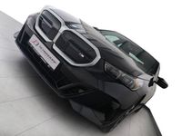 Gebraucht BMW i5 M Sport 442 kW (601 PS) 2024 Schwarz Limousine
