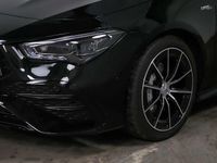 Gebraucht Mercedes CLA35 AMG Premium 306 PS (225 kW) 2024 Andere farbe Coupé