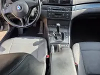 Gebraucht BMW 320 170 PS (125 kW) 2004 Grau Kombi