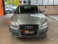 Gebraucht Audi A4 131 PS (96 kW) 2006 Grau Limousine