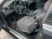 gebraucht BMW 323 