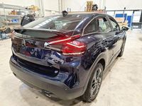 Gebraucht Citroën C4 131 PS (96 kW) 2024 Blau Limousine