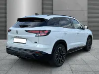 Neu Renault Austral Esprit Alpine 200 PS (147 kW) 2026 Perlmuttweiß SUV