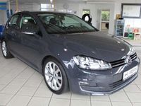 gebraucht VW Golf VII Highline BMT