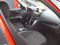 gebraucht Opel Zafira Active