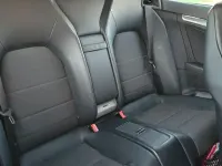 Gebraucht Mercedes E350 234 PS (172 kW) 2011 Grau Cabrio