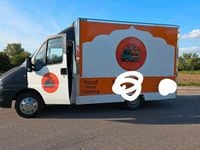 Gebraucht Fiat Ducato 110 PS (80 kW) 2006 Weiß Van