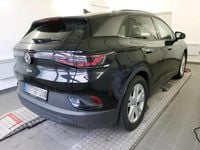Gebraucht VW ID.4 Pro 150 kW (204 PS) 2023 Schwarz SUV
