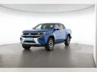 Gebraucht VW Amarok 241 PS (177 kW) 2025 Blau (mid blue) Pickup