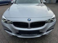 gebraucht BMW 320 320 d xDrive M Sport Vollvirtuell ACC 360 Totwin!!