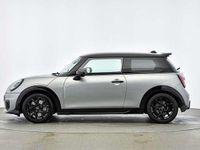 Gebraucht Mini John Cooper Works 204 PS (150 kW) 2025 Grau Kleinwagen