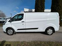 gebraucht Ford 300 Transit Custom KastenL2 Kamera Navi 3-Sitze