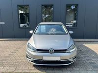 gebraucht VW Golf VII Join 1.0 TSI Navi+ACC+LED+PDCv&h+Klimaautomatik+Sitzheizung