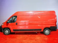 Gebraucht Peugeot Boxer 165 PS (121 kW) 2023 Van