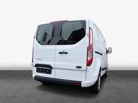 Gebraucht Ford Transit Custom Trend 105 PS (77 kW) 2024 Weiß Abholung