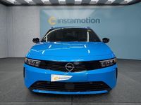 Gebraucht Opel Astra 131 PS (96 kW) 2025 Blau Kombi