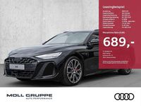 Neu Audi A6 Ambiente 367 PS (269 kW) 2026 Mythosschwarz metallic Kombi