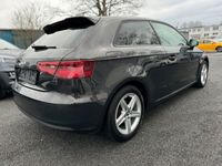 gebraucht Audi A3 S line Sportpaket