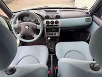 Gebraucht Nissan Micra 82 PS (60 kW) 2001 Other Kleinwagen