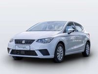 gebraucht Seat Ibiza 1.0 TGI STYLE NAVI LM15 ALLWETTER