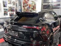 Gebraucht Lamborghini Urus 650 PS (478 kW) 2020 Schwarz SUV