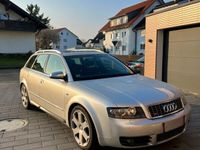 gebraucht Audi S4 B6 4.2 quattro Avant