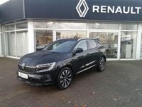 Gebraucht Renault Austral Techno 158 PS (116 kW) 2023 Schwarz SUV