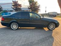 Gebraucht Mercedes E320 Elegance 224 PS (164 kW) 2004 Limousine