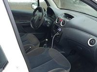 Gebraucht Citroën C3 Tonic 60 PS (44 kW) 2009 Weiß Limousine