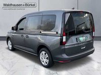 gebraucht VW Caddy 2.0 TDI (EURO 6d) Klima Navi Einparkhilfe Gebrauchtwagen