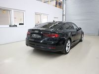 gebraucht Audi A5 45 TDI quattro sport LED*VIRTUAL*360°KAMERA