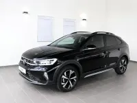 Neu VW Taigo Life 116 PS (85 kW) 2026 Deep black perleffekt SUV