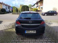 gebraucht Opel Astra GTC 1.8 Sport