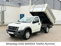 Gebraucht Isuzu D-Max 136 PS (100 kW) 2011 Weiß Pickup