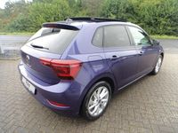 Gebraucht VW Polo Style 110 PS (80 kW) 2024 Kleinwagen