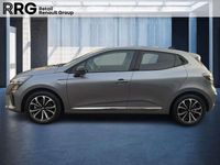 Gebraucht Renault Clio V Techno 94 PS (69 kW) 2025 Schiefergrau Limousine