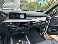 Gebraucht BMW X5 313 PS (230 kW) 2018 Weiß SUV