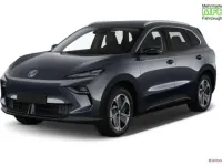 Neu MG MGS5 EV Comfort 125 kW (170 PS) 2026 Wsb  dover white SUV